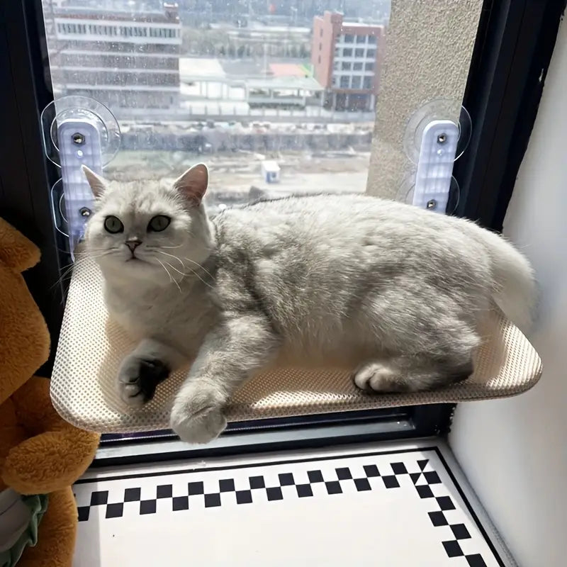 Naptule - die entspannende Katzen Hängematte