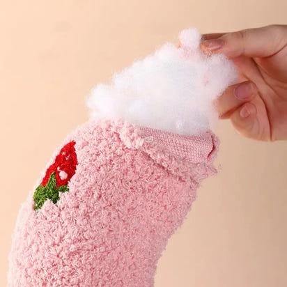 Katzen Nackenkissen - für tiefe entspannung