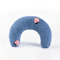 Katzen Nackenkissen - für tiefe entspannung