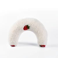 Katzen Nackenkissen - für tiefe entspannung