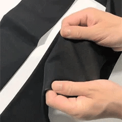 Thermostrumpfhose - hält warm mit style