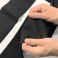 Thermostrumpfhose - hält warm mit style