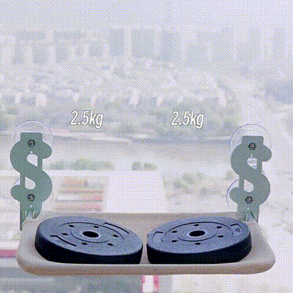 Naptule - die entspannende Katzen Hängematte